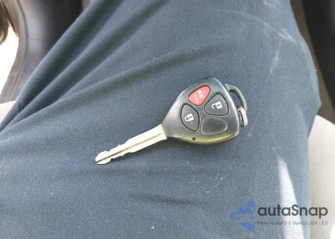 2010 Toyota Rav4 from USA, damaged, VIN 2T3ZF4DVXAW036875